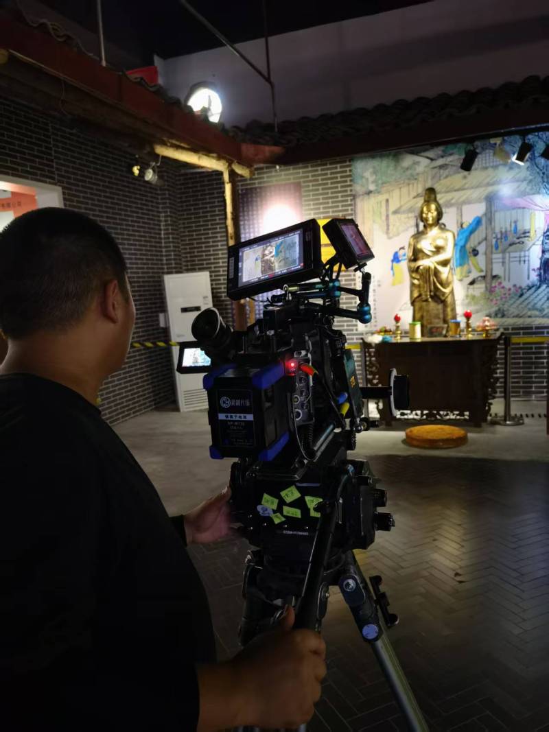 聚焦黄龙县产品宣传视频拍摄公司，以专业实力赋能品牌声量升级