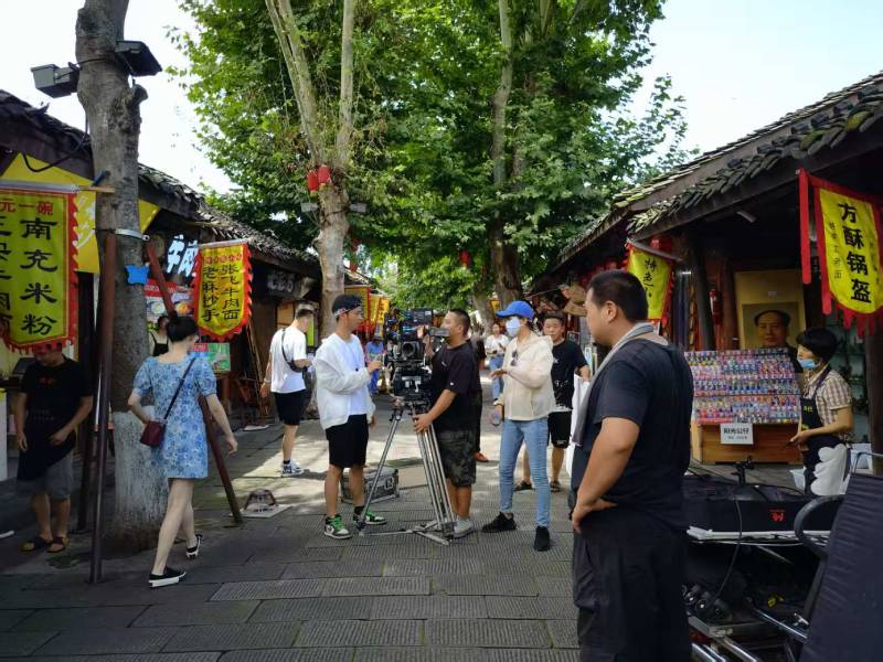 黄龙县电商产品视频拍摄制作，开启销量增长新引擎