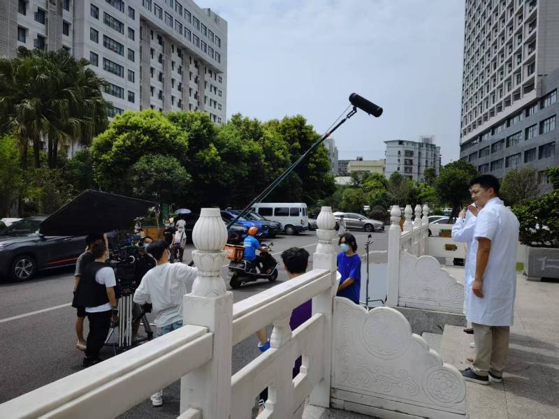 福利加码！黄龙县电商产品宣传视频限时特惠抢先看