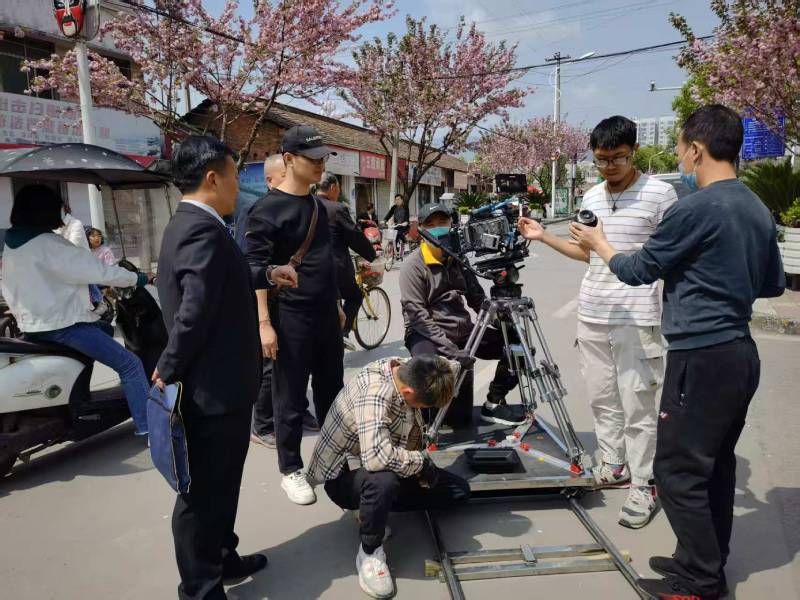 黄龙县产品视频拍摄进阶指南，助力产品抢占视觉高地