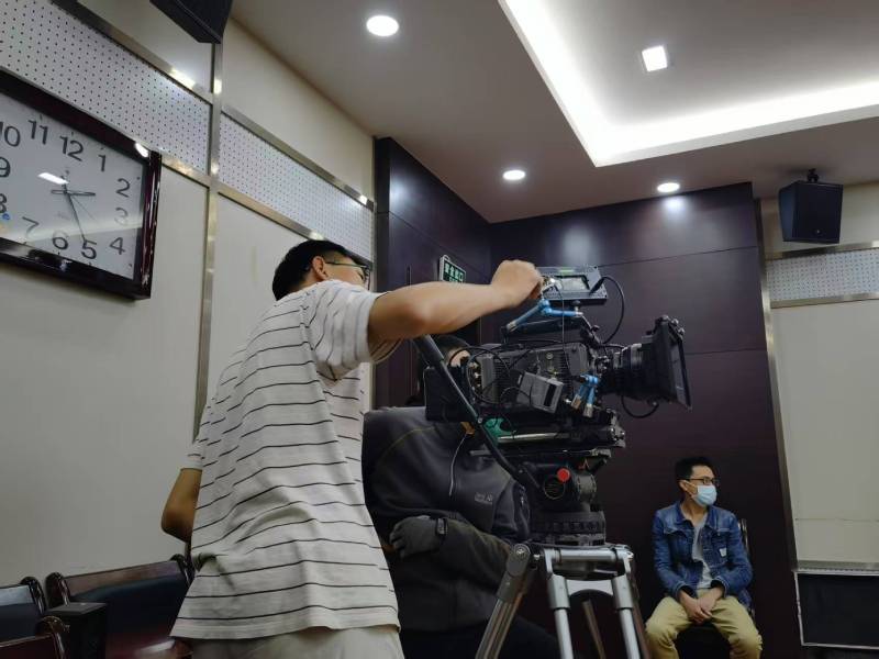 大数据指导创作方向，黄龙县产品视频拍摄公司让每帧画面都有效触达