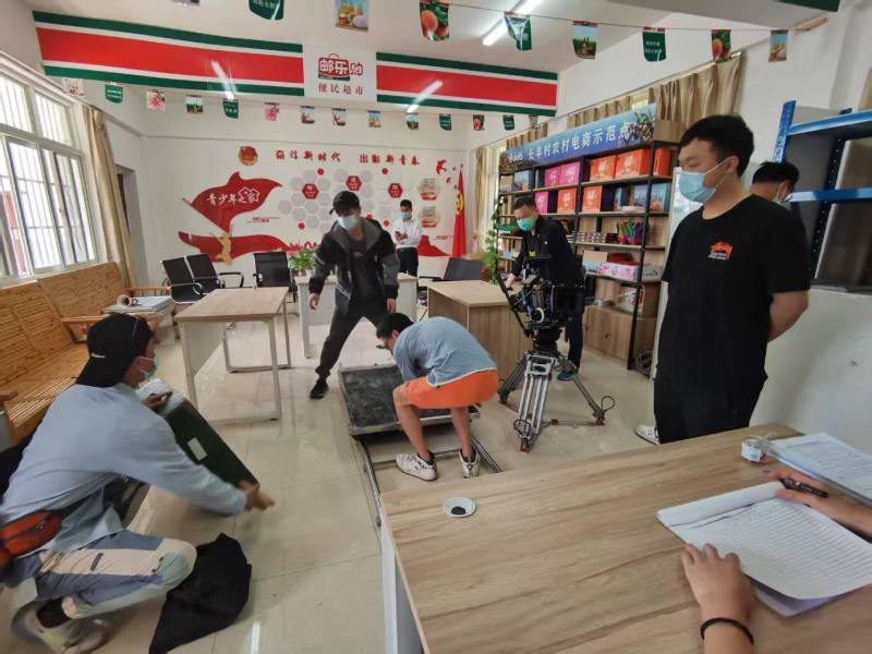 黄龙县电商产品视频拍摄制作实战秘籍，助力产品引爆电商流量